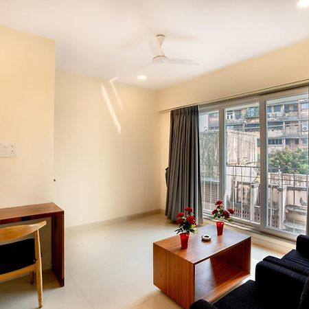 Home2 Suites And Service Apartments, Mumbai Airport 外观 照片