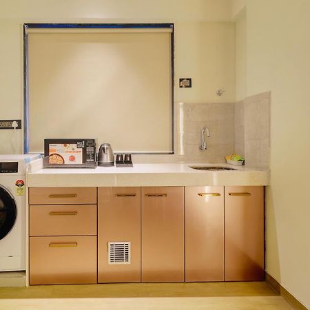 Home2 Suites And Service Apartments, Mumbai Airport 外观 照片