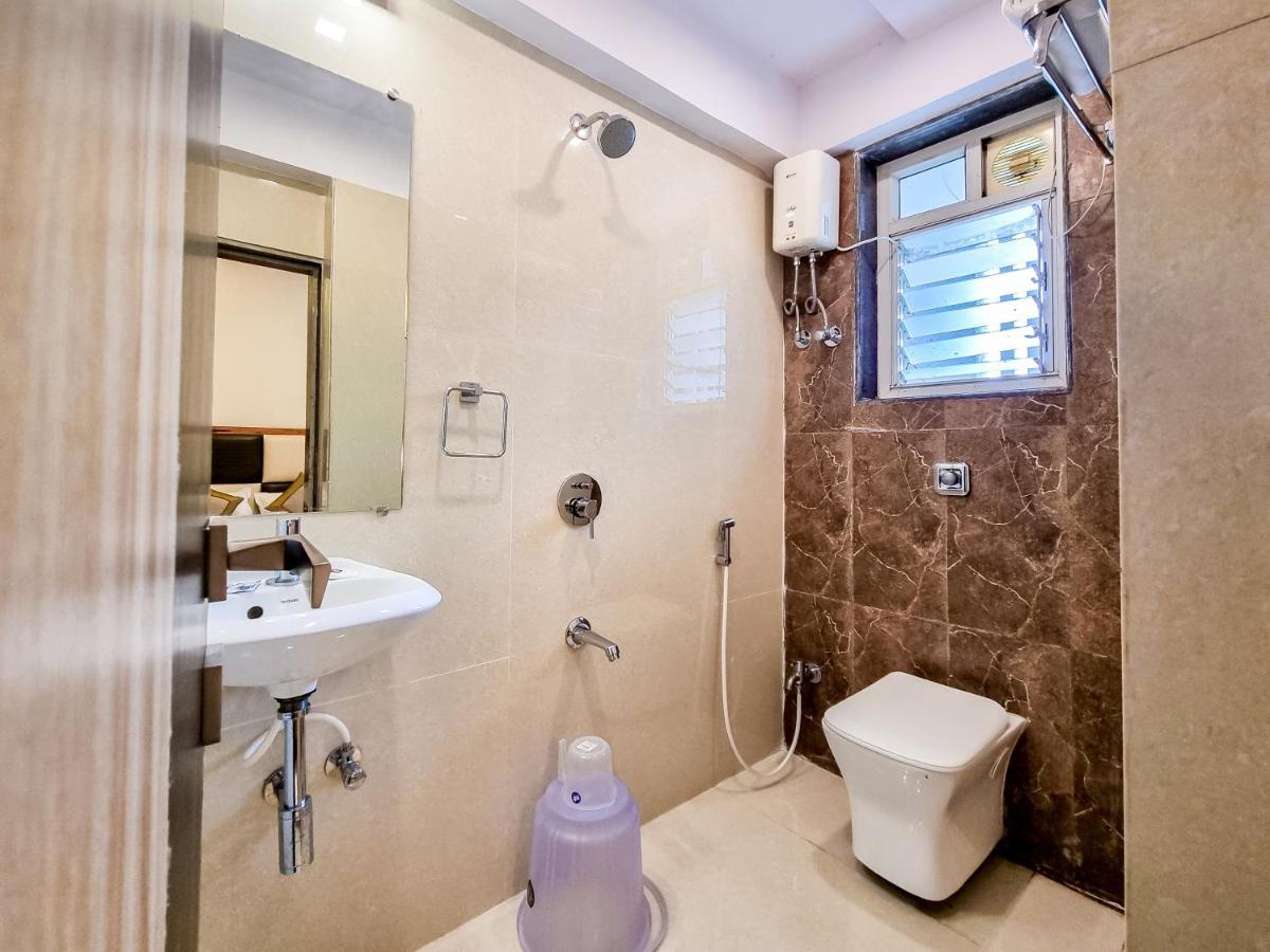 Home2 Suites And Service Apartments, Mumbai Airport 外观 照片