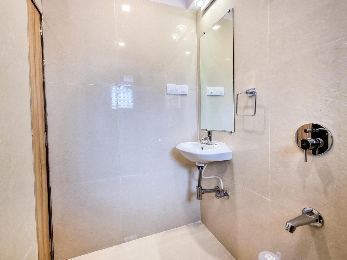 Home2 Suites And Service Apartments, Mumbai Airport 外观 照片