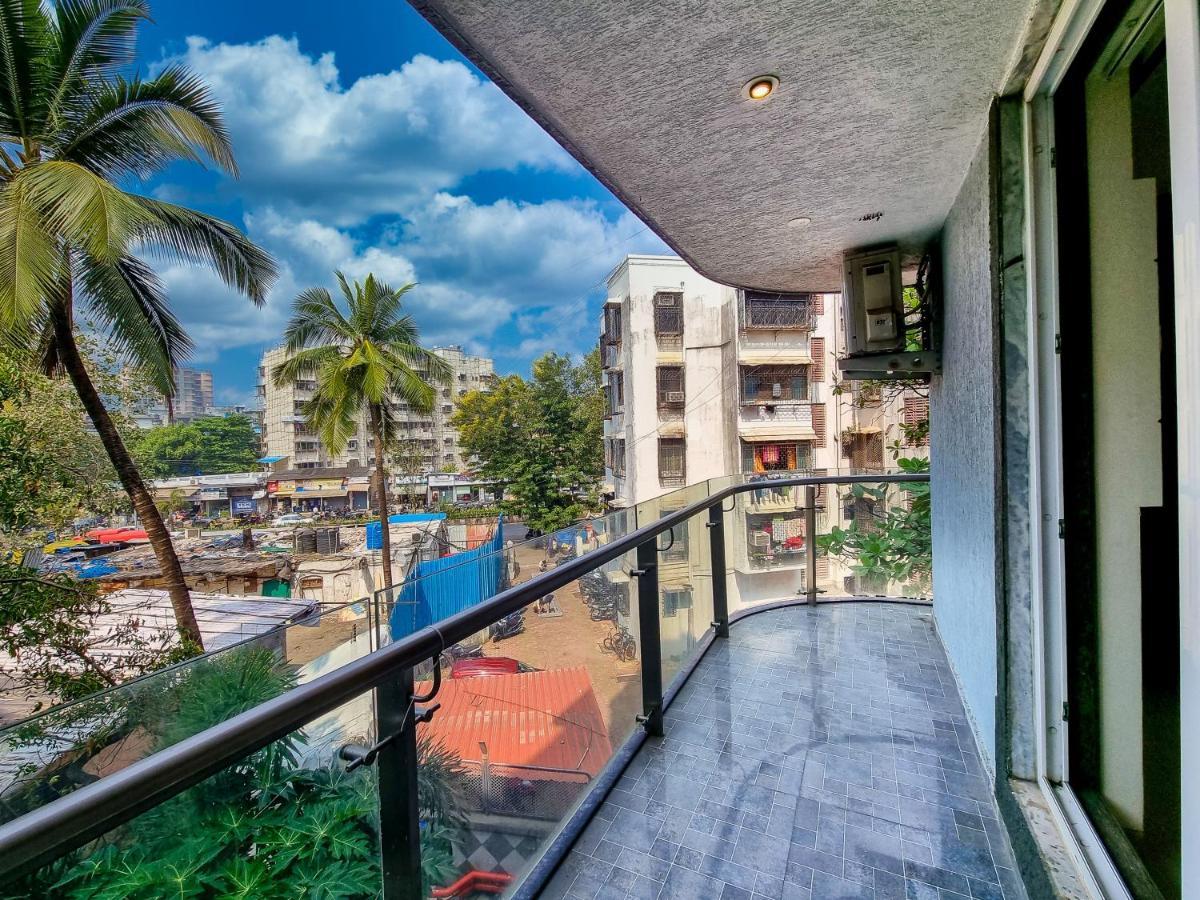 Home2 Suites And Service Apartments, Mumbai Airport 外观 照片
