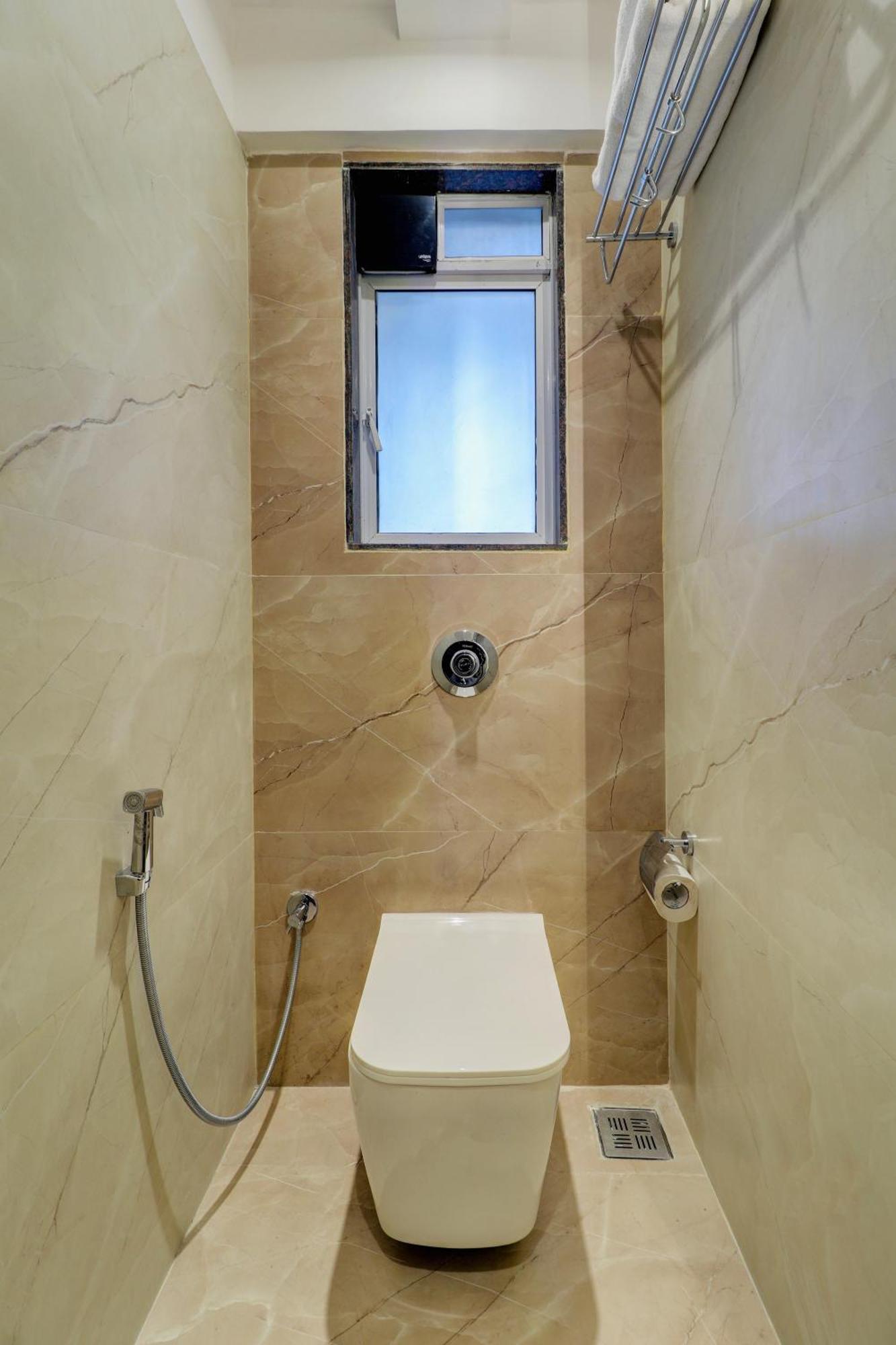 Home2 Suites And Service Apartments, Mumbai Airport 外观 照片